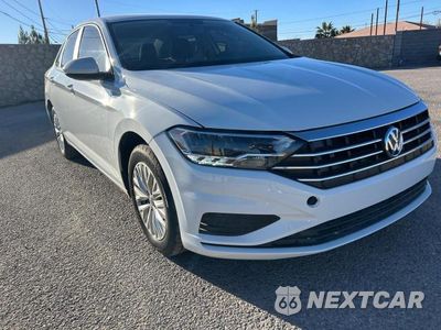 2020 VOLKSWAGEN JETTA S 3VWCB7BU3LM018829 - główne zdjęcie licytacji z USA - miniatura