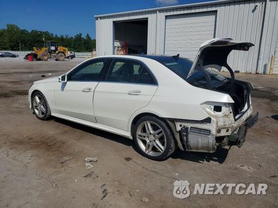 Drugie zdjęcie samochodu z przodu: 2014 MERCEDES-BENZ E 350 VIN:WDDHF5KB5EA903894 - miniatura