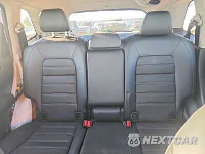 Zdjęcie 10 z 14 samochodu: 2023 HONDA CR-V EXL VIN:2HKRS4H74PH429505 - miniatura