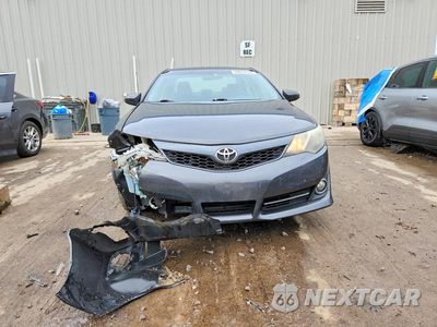 Piąte zdjęcie samochodu w środku: 2012 TOYOTA CAMRY SE VIN:4T1BF1FK8CU178494 - miniatura