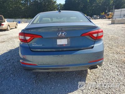 Zdjęcie 6 z 12 samochodu: 2016 HYUNDAI SONATA SE VIN:5NPE24AF7GH312548 - miniatura