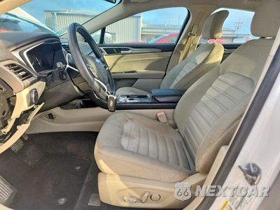 Zdjęcie 7 z 12 samochodu: 2018 FORD FUSION SE HYBRID VIN:3FA6P0LU3JR261165 - miniatura