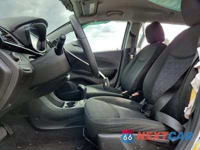 Zdjęcie 7 z 12 samochodu: 2021 CHEVROLET SPARK 1LT VIN:KL8CD6SA6MC730373 - miniatura