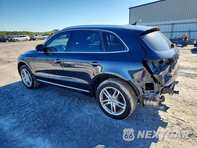 Drugie zdjęcie samochodu z przodu: 2016 AUDI Q5 PREMIUM PLUS VIN:WA1L2AFP9GA015077 - miniatura
