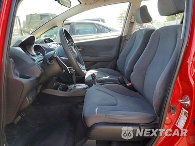 Zdjęcie 7 z 12 samochodu: 2012 HONDA FIT VIN:JHMGE8H36CC023393 - miniatura