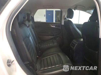 Zdjęcie 11 z 14 samochodu: 2019 FORD EDGE SEL VIN:2FMPK3J9XKBB60231 - miniatura