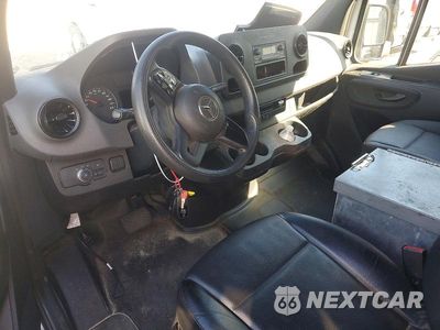 Zdjęcie 8 z 12 samochodu: 2023 MERCEDES-BENZ SPRINTER 2500 VIN:W1Y4KBHY9PT122619 - miniatura