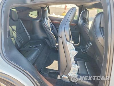 Zdjęcie 10 z 13 samochodu: 2018 TESLA MODEL X VIN:5YJXCBE2XJF104512 - miniatura