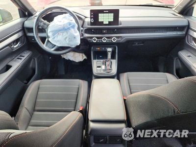 Zdjęcie 8 z 13 samochodu: 2026 HONDA CR-V TRAILSPORT VIN:7FARS6H60TE020661 - miniatura