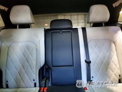 Zdjęcie 10 z 13 samochodu: 2025 VOLKSWAGEN ATLAS CROSS SPORT SEL PREMIUM R-LINE VIN:1V2FE2CA4SC203579 - miniatura