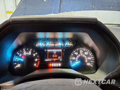 Zdjęcie 9 z 12 samochodu: 2020 FORD F150 SUPER CAB VIN:1FTFX1E51LFB79943 - miniatura