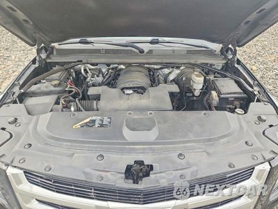 Zdjęcie 12 z 13 samochodu: 2017 CADILLAC ESCALADE VIN:1GYS4BKJ6HR363693 - miniatura