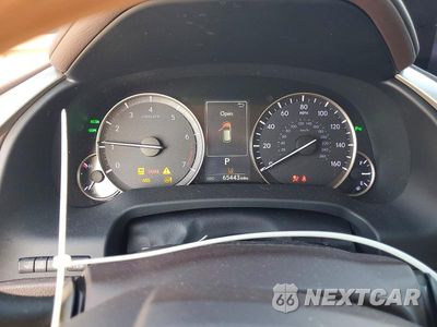 Zdjęcie 9 z 13 samochodu: 2019 LEXUS RX 350 BASE VIN:2T2ZZMCA2KC143416 - miniatura