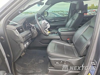 Zdjęcie 7 z 13 samochodu: 2021 GMC YUKON DENALI VIN:1GKS2DKL8MR175040 - miniatura