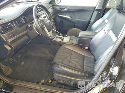 Zdjęcie 7 z 12 samochodu: 2012 TOYOTA CAMRY SE VIN:4T1BF1FKXCU107801 - miniatura