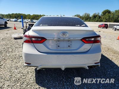 Zdjęcie 6 z 13 samochodu: 2022 TOYOTA CAMRY SE VIN:4T1G11AKXNU070151 - miniatura