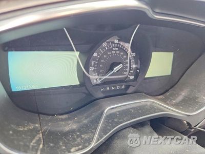 Zdjęcie 9 z 12 samochodu: 2017 FORD FUSION SE VIN:3FA6P0H98HR411561 - miniatura