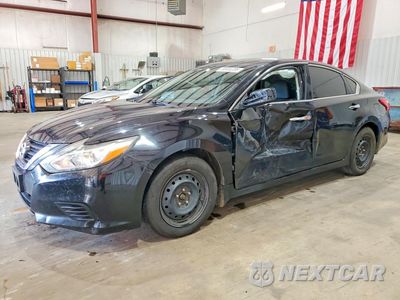 2016 NISSAN ALTIMA 2.5 S 1N4AL3AP8GC202950 - główne zdjęcie licytacji z USA - miniatura