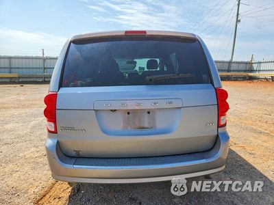 Zdjęcie 6 z 13 samochodu: 2015 DODGE GRAND CARAVAN SXT VIN:2C4RDGCG5FR625618 - miniatura
