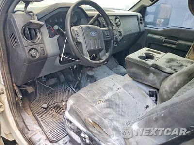 Zdjęcie 8 z 12 samochodu: 2015 FORD F550 SUPER DUTY UTILITY / SERVICE TRUCK VIN:1FDUF5GT4FEC17135 - miniatura