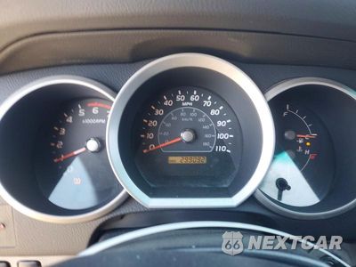 Zdjęcie 9 z 13 samochodu: 2006 TOYOTA 4RUNNER SR5 VIN:JTEZU14R060071522 - miniatura