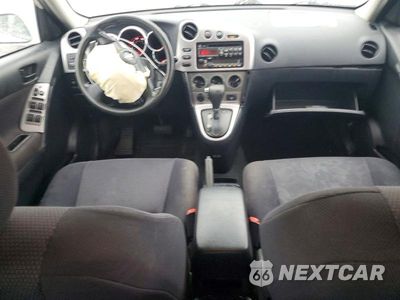 Zdjęcie 8 z 12 samochodu: 2006 PONTIAC VIBE VIN:5Y2SL65846Z414307 - miniatura