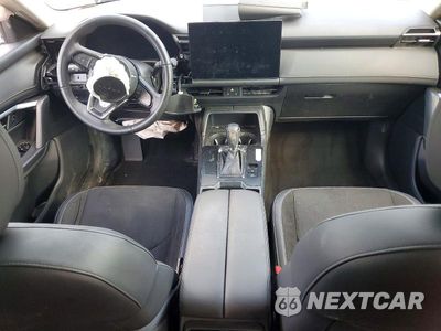 Zdjęcie 8 z 13 samochodu: 2026 MAZDA CX-5 SELECT VIN:JM3KMBHA3T0147205 - miniatura