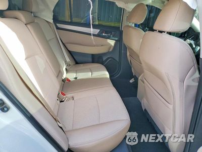 Zdjęcie 10 z 12 samochodu: 2015 SUBARU OUTBACK 2.5I PREMIUM VIN:4S4BSBFC2F3361118 - miniatura