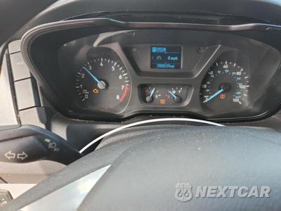 Zdjęcie 9 z 13 samochodu: 2018 FORD TRANSIT 250 DELIVERY VAN VIN:1FTYR1ZM0JKA46924 - miniatura