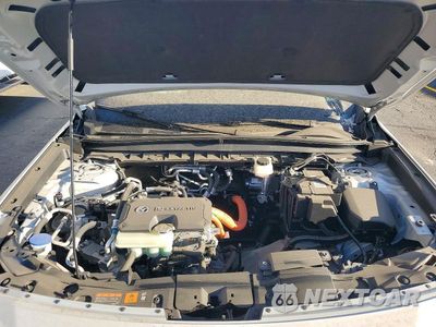Zdjęcie 11 z 12 samochodu: 2022 MAZDA MX-30 PREMIUM PLUS VIN:JM1DRADB9N0100436 - miniatura