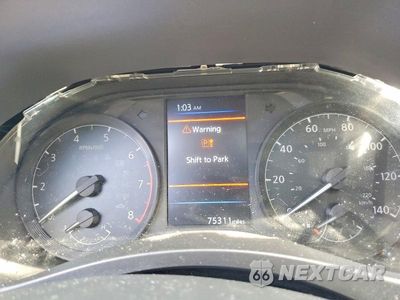 Zdjęcie 9 z 12 samochodu: 2023 NISSAN ALTIMA S VIN:1N4BL4BVXPN327654 - miniatura