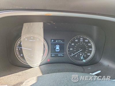 Zdjęcie 9 z 13 samochodu: 2019 HYUNDAI TUCSON VALUE VIN:KM8J3CA46KU954371 - miniatura