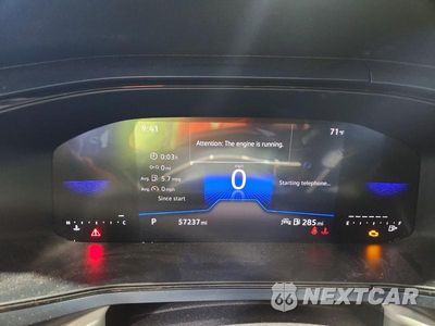 Zdjęcie 9 z 13 samochodu: 2024 VOLKSWAGEN TAOS SE VIN:3VVSX7B27RM067833 - miniatura