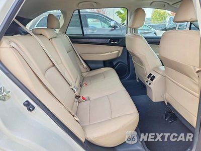 Zdjęcie 11 z 13 samochodu: 2015 SUBARU OUTBACK 2.5I LIMITED VIN:4S4BSANCXF3342540 - miniatura