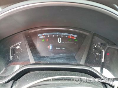 Zdjęcie 9 z 13 samochodu: 2017 HONDA CR-V EX VIN:5J6RW2H54HL038126 - miniatura