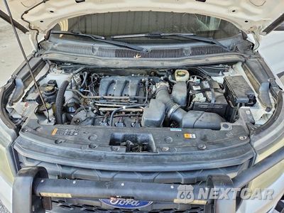 Zdjęcie 11 z 12 samochodu: 2016 FORD EXPLORER POLICE INTERCEPTOR VIN:1FM5K8AR0GGA37333 - miniatura