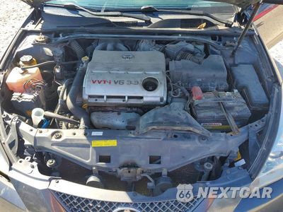 Zdjęcie 11 z 12 samochodu: 2007 TOYOTA CAMRY SOLARA SLE V6 VIN:4T1FA38P37U115670 - miniatura