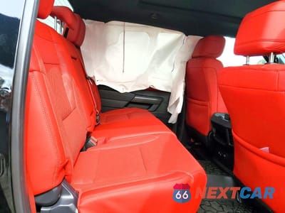 Zdjęcie 10 z 12 samochodu: 2026 TOYOTA TUNDRA TRD PRO HV VIN:5TFPC5DB3TX130557 - miniatura