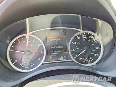 Zdjęcie 9 z 13 samochodu: 2019 NISSAN SENTRA SV VIN:3N1AB7AP7KY365922 - miniatura