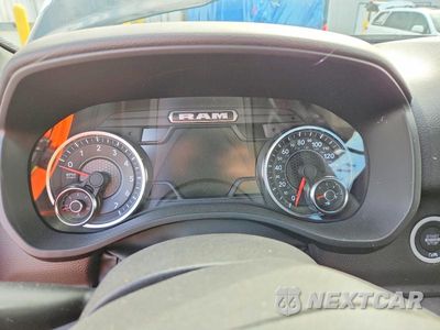 Zdjęcie 9 z 12 samochodu: 2025 RAM 1500 BIG HORN/LONE STAR VIN:1C6SRFFP9SN556052 - miniatura
