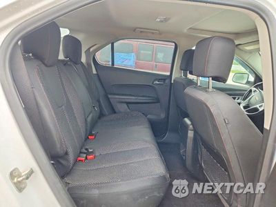 Zdjęcie 10 z 12 samochodu: 2016 CHEVROLET EQUINOX LT VIN:2GNFLFE37G6107613 - miniatura