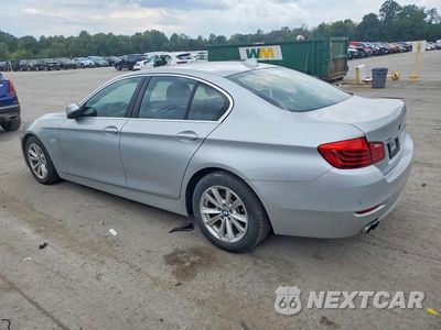 Drugie zdjęcie samochodu z przodu: 2016 BMW 528 XI VIN:WBA5A7C50GG145721 - miniatura