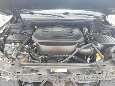 Zdjęcie 11 z 12 samochodu: 2018 JEEP GRAND CHEROKEE LIMITED VIN:1C4RJFBG1JC105633 - miniatura