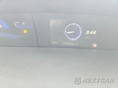 Zdjęcie 9 z 12 samochodu: 2013 HONDA CIVIC LX VIN:19XFB2F59DE245959 - miniatura
