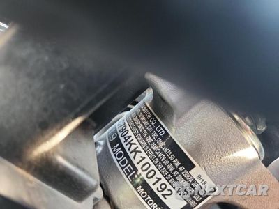 Zdjęcie 8 z 8 samochodu: 2019 HONDA GL1800 VIN:JH2SC7904KK100192 - miniatura