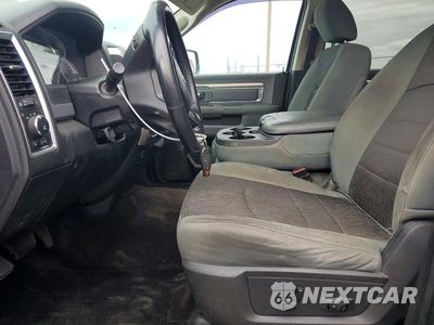 Zdjęcie 7 z 12 samochodu: 2016 RAM 1500 SLT VIN:3C6RR7LT2GG218143 - miniatura