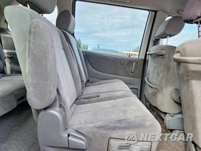 Zdjęcie 11 z 13 samochodu: 2006 MAZDA MPV WAGON VIN:JM3LW28J360566920 - miniatura