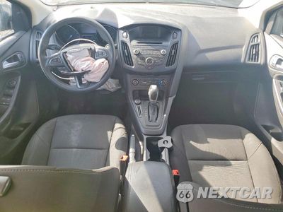 Zdjęcie 8 z 12 samochodu: 2016 FORD FOCUS SE VIN:1FADP3F22GL211447 - miniatura