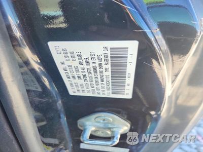 Zdjęcie 13 z 13 samochodu: 2012 HONDA ACCORD LX VIN:1HGCS1A38CA011012 - miniatura