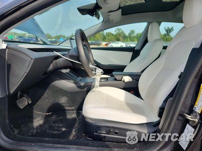 Zdjęcie 7 z 13 samochodu: 2024 TESLA MODEL 3 VIN:5YJ3E1EB0RF853835 - miniatura